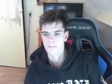 hornyjoey1 on Chaturbate