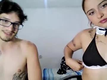 hot2playxxx on Chaturbate