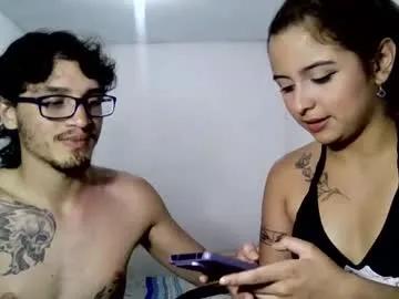 hot2playxxx on Chaturbate