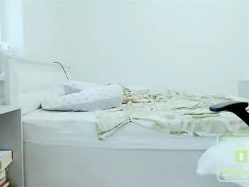 hot_and_pretty on Chaturbate