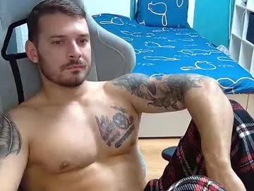 hot_cap_77 on Chaturbate