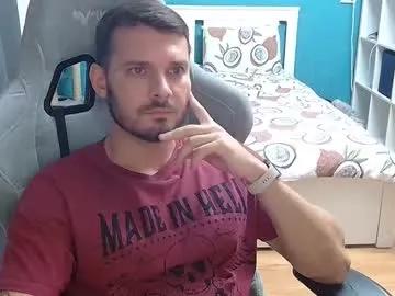 hot_cap_77 on Chaturbate