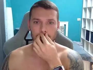 hot_cap_77 on Chaturbate