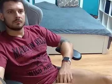hot_cap_77 on Chaturbate