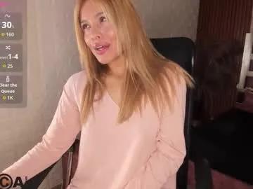 hot_cupid01 on Chaturbate