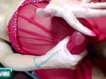 hot_dhaniela on Chaturbate