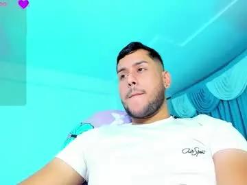 hot_latino_boy_ on Chaturbate