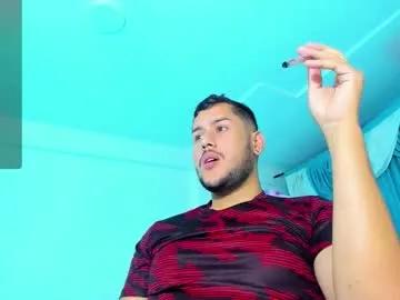 hot_latino_boy_ on Chaturbate
