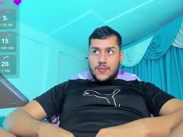 hot_latino_boy_ on Chaturbate