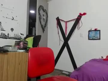 hotandfierylatinos on Chaturbate