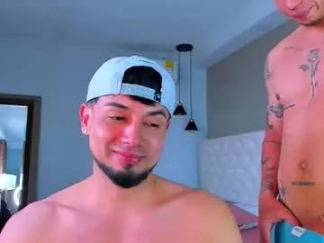 hotcrew_ on Chaturbate