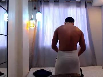 hotcrew_ on Chaturbate