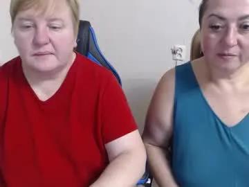 hotfiremommy on Chaturbate