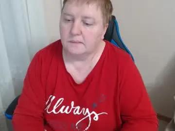 hotfiremommy on Chaturbate