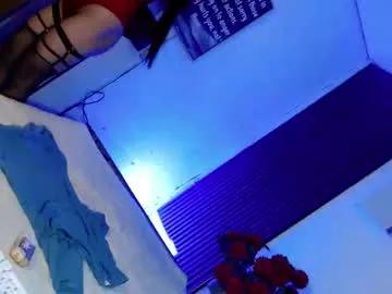 hotfucking_queen1111 on Chaturbate