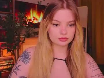 hottie_jane on Chaturbate