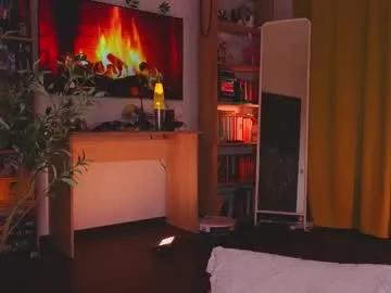 hottie_jane on Chaturbate