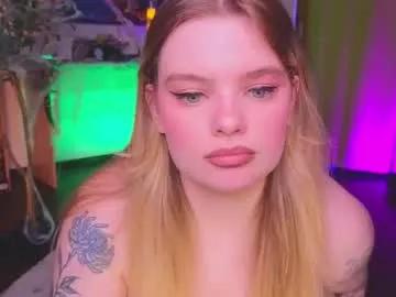 hottie_jane on Chaturbate