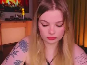 hottie_jane on Chaturbate