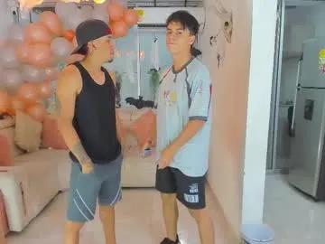 houseofwarrios on Chaturbate