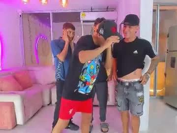 houseofwarrios on Chaturbate