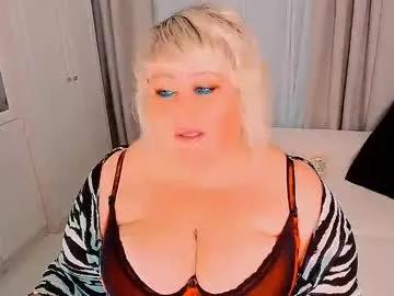 huge_booobs on Chaturbate