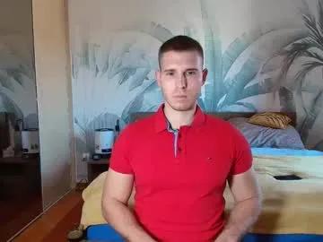 hunterbridges on Chaturbate