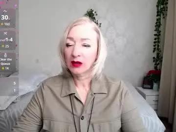 hunters_woman on Chaturbate
