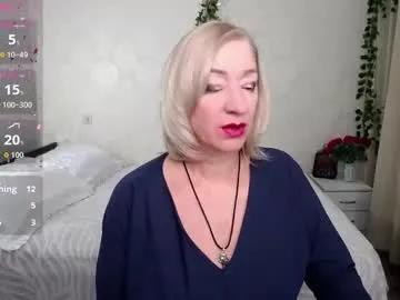 hunters_woman on Chaturbate
