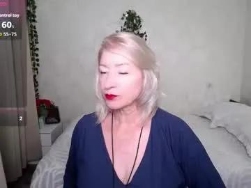 hunters_woman on Chaturbate