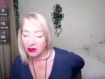 hunters_woman on Chaturbate