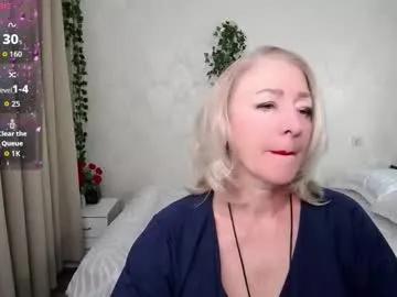 hunters_woman on Chaturbate