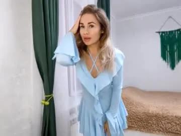 hyohallock on Chaturbate