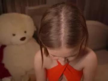 iamclaire_ on Chaturbate