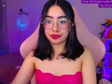 iamveroo — GOAL: fingering pussy [155 tokens remaining] hey come to have fun! / Spin the weel 35tkns  // control lovense 258 #latina #puffynipples #bigass #smalltits  #squirt