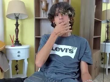 ibratxandy on Chaturbate