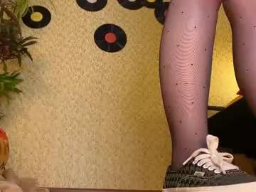 igotuscookies on Chaturbate