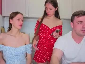 ihavepaws33 on Chaturbate