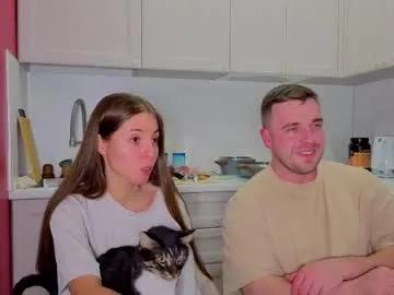 ihavepaws33 on Chaturbate