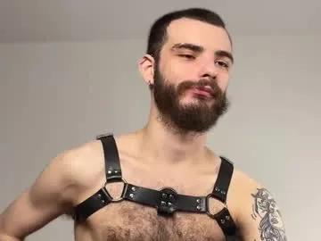 ikeaia — GOAL: Fingering and jerkoff show [222 tokens left] #feet #lovense #hairy #tattoo #beard