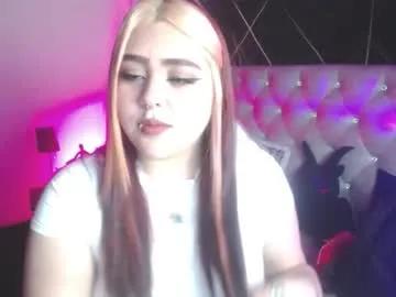 im_bunny__ on Chaturbate