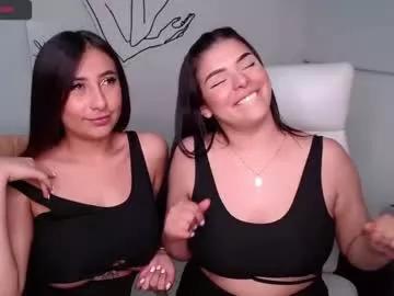 im_gaby on Chaturbate