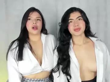 im_gaby on Chaturbate