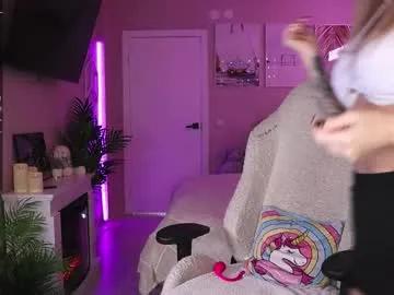 im_kristina on Chaturbate