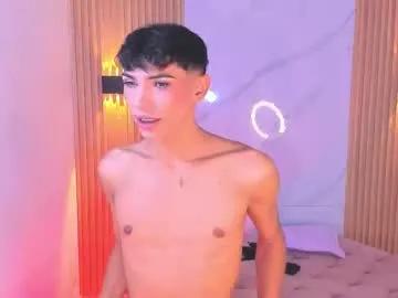 im_sebaslopez on Chaturbate