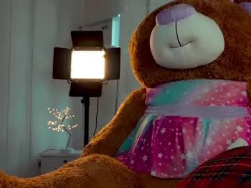 imjoanna on Chaturbate