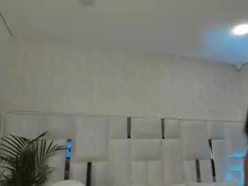 imkrystall on Chaturbate