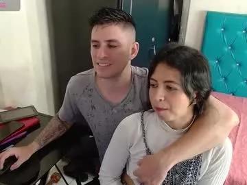 incubus_couple1 on Chaturbate