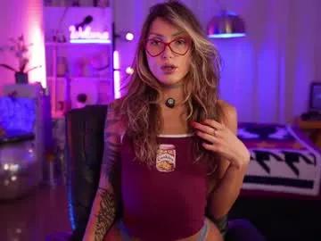 informal_ on Chaturbate