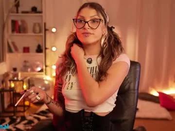 informal_ on Chaturbate